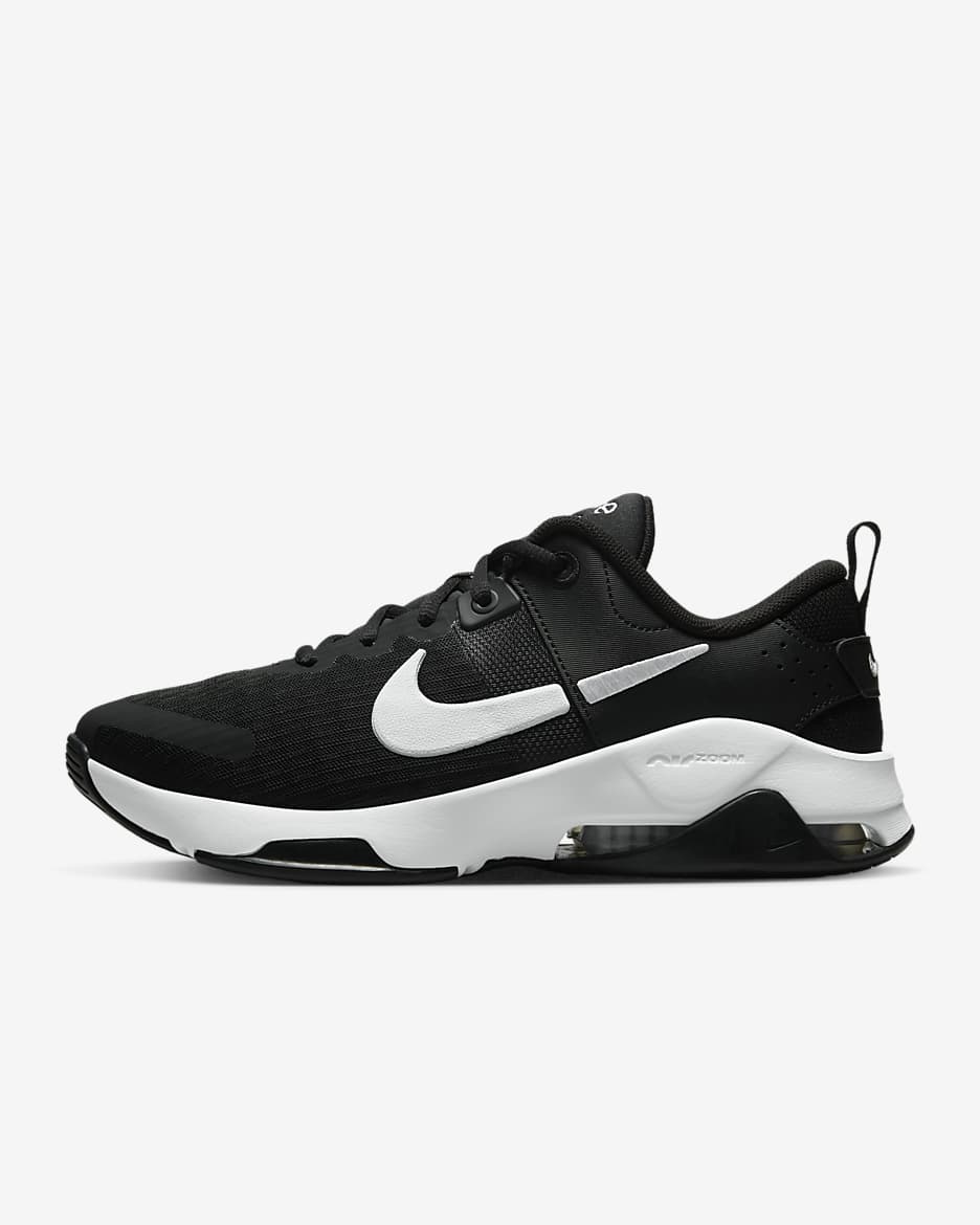 Chaussure d entrainement Nike Zoom Bella 6 pour femme